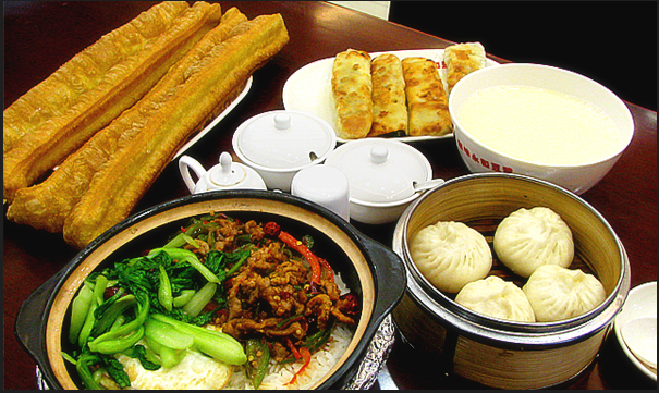 早起上班如何吃出營養(yǎng)？