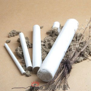 艾灸為什么能預(yù)防疾??？--艾條