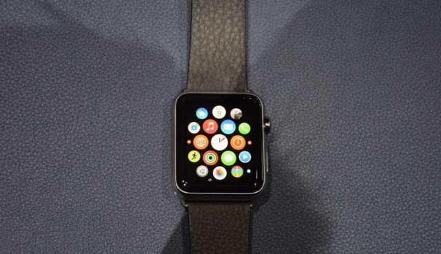 Apple Watch能否成蘋果新增長(zhǎng)引擎？